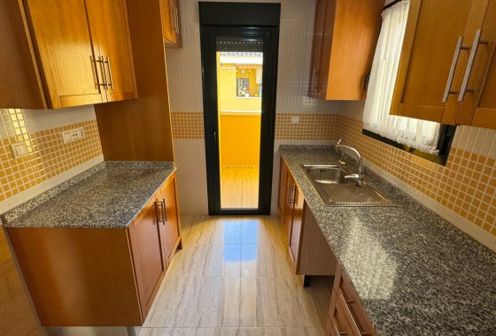 Re-Sale - Detached Villa - Ciudad Quesada