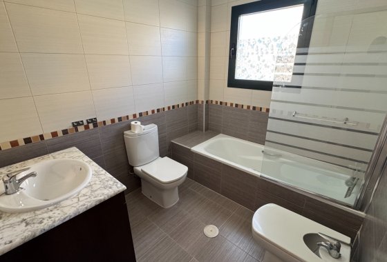 Re-Sale - Detached Villa - Ciudad Quesada