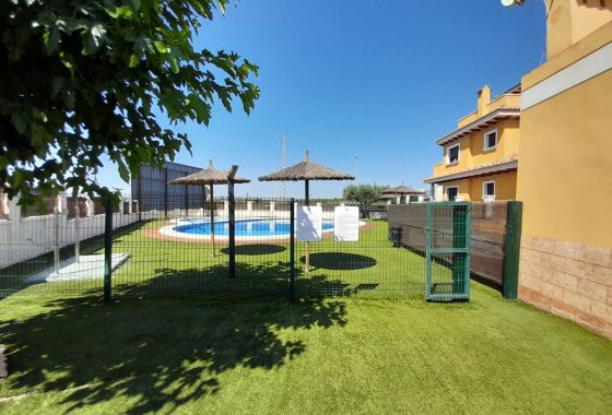 Re-Sale - Detached Villa - Ciudad Quesada