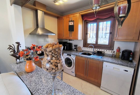 Re-Sale - Bungalow - Algorfa