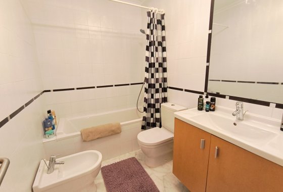 Re-Sale - Bungalow - Algorfa