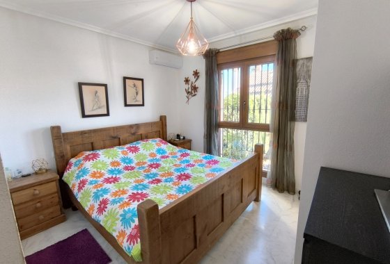 Re-Sale - Bungalow - Algorfa