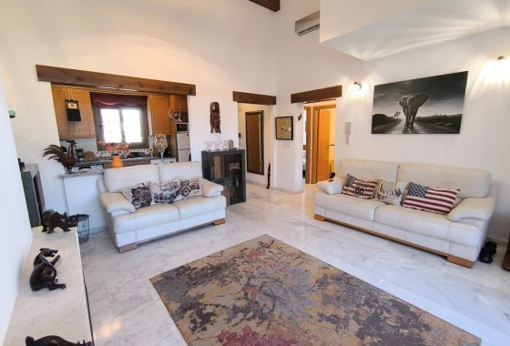 Re-Sale - Bungalow - Algorfa