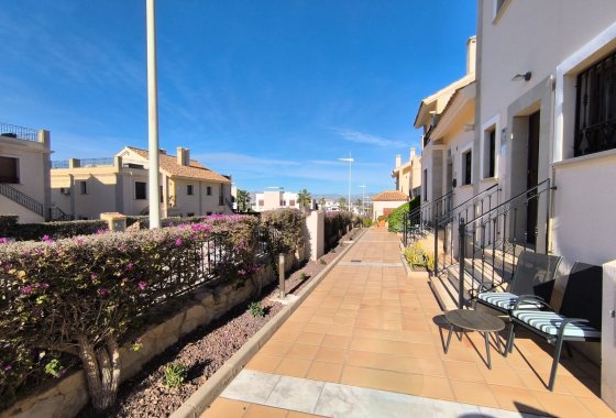 Re-Sale - Bungalow - Algorfa