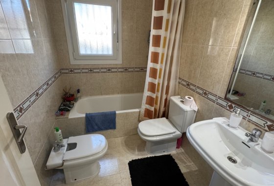 Re-Sale - Detached Villa - Benijofar