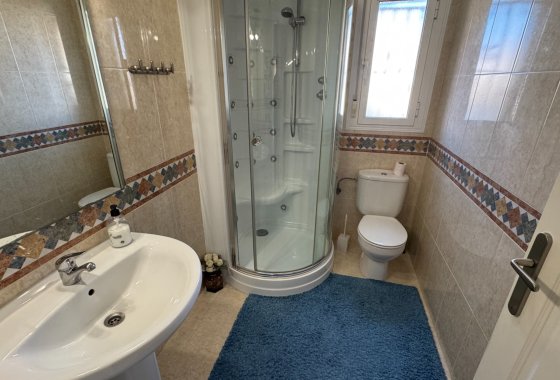 Re-Sale - Detached Villa - Benijofar