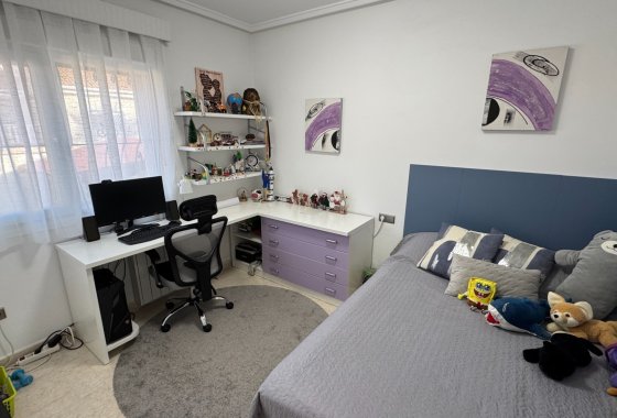 Re-Sale - Detached Villa - Benijofar