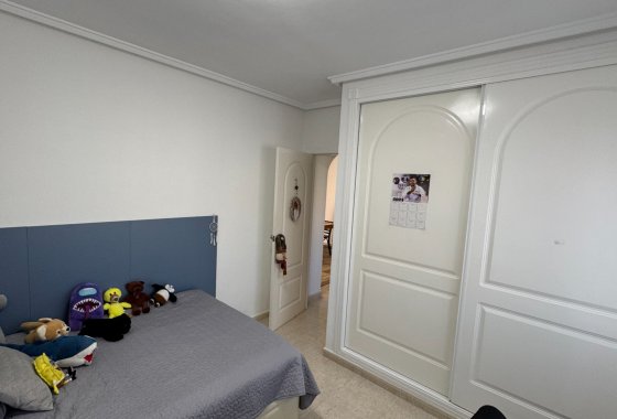 Re-Sale - Detached Villa - Benijofar