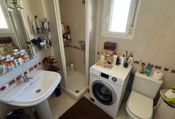 Re-Sale - Detached Villa - Benijofar