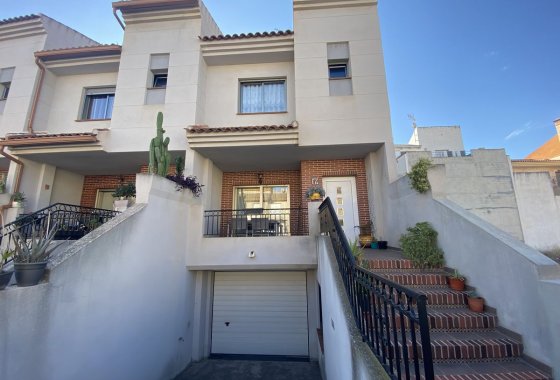 Reventa - Duplex - Rojales