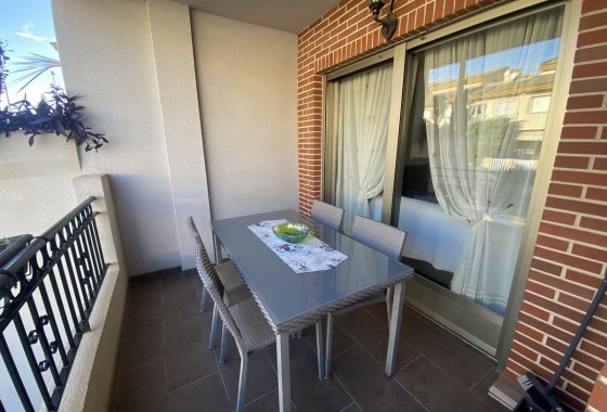 Reventa - Duplex - Rojales