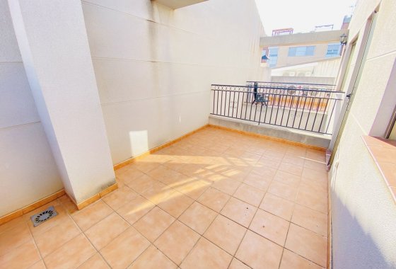 Reventa - Duplex - Rojales