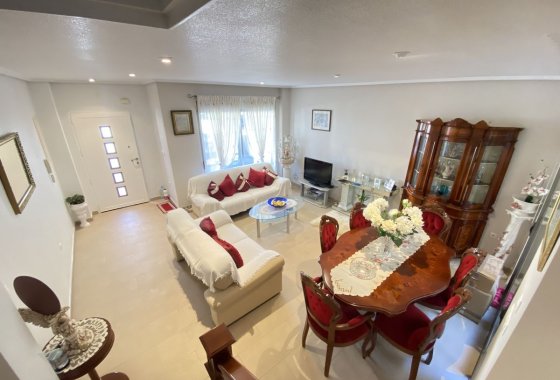 Reventa - Duplex - Rojales