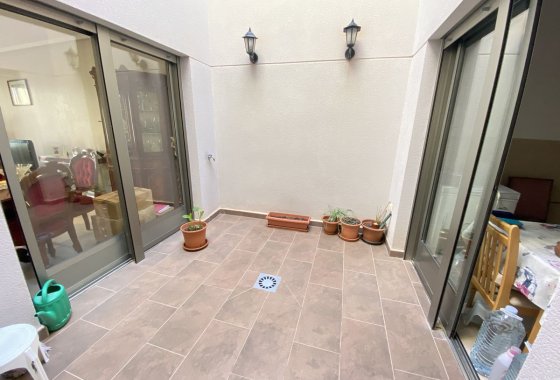 Reventa - Duplex - Rojales