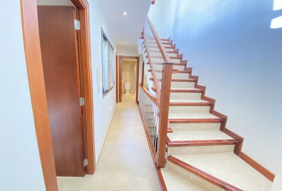 Reventa - Duplex - Rojales