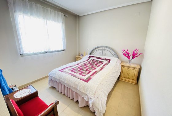 Reventa - Duplex - Rojales