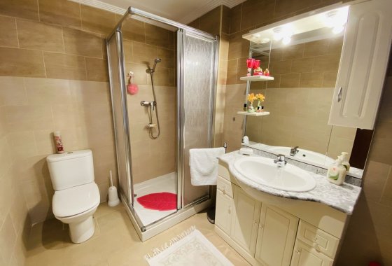 Reventa - Duplex - Rojales