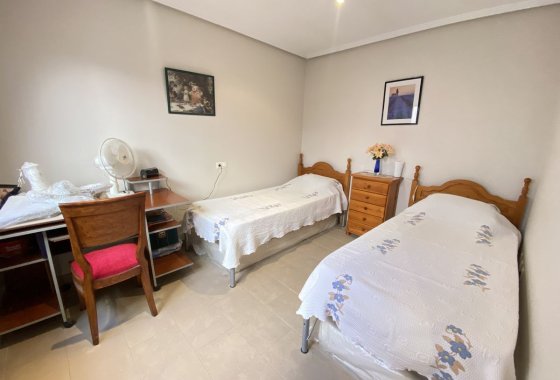 Reventa - Duplex - Rojales