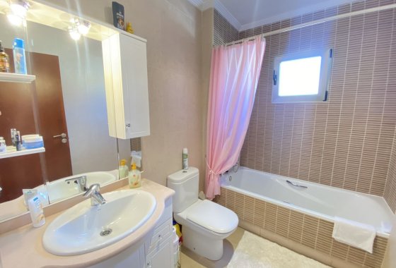 Reventa - Duplex - Rojales