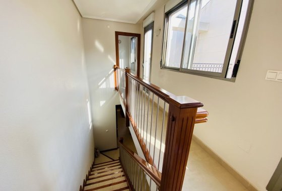 Reventa - Duplex - Rojales