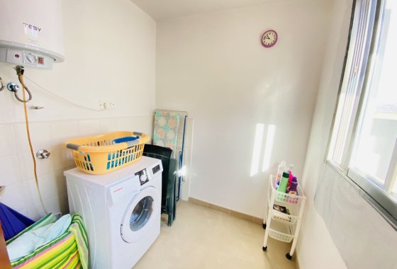 Reventa - Duplex - Rojales