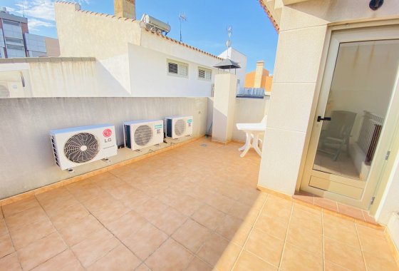Reventa - Duplex - Rojales