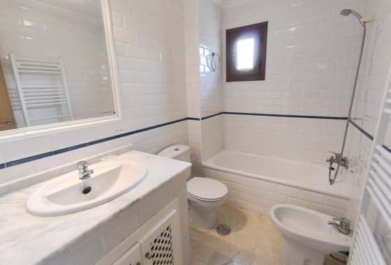 Reventa - Apartamento - Algorfa