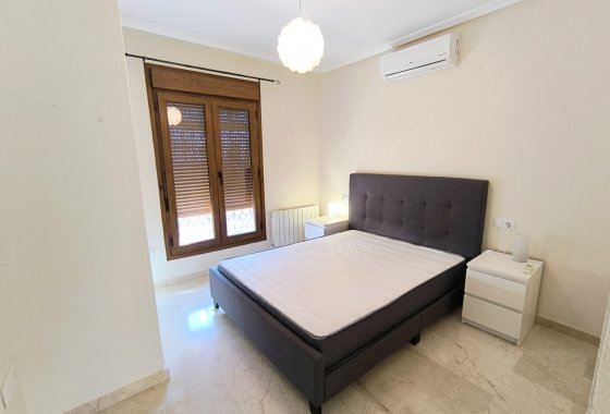 Reventa - Apartamento - Algorfa