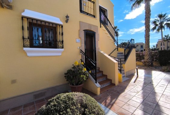 Reventa - Apartamento - Algorfa