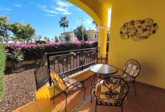 Reventa - Apartamento - Algorfa