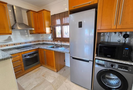 Reventa - Apartamento - Algorfa