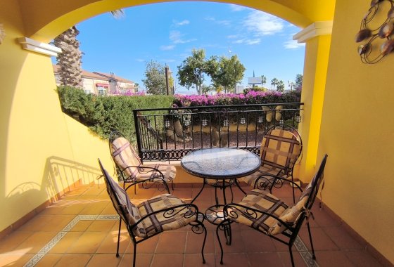 Reventa - Apartamento - Algorfa