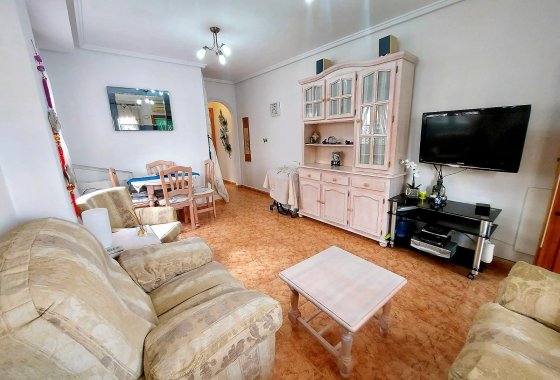 Reventa - Duplex - Algorfa