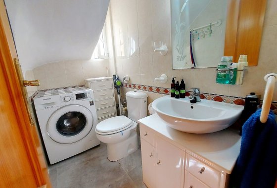 Reventa - Duplex - Algorfa