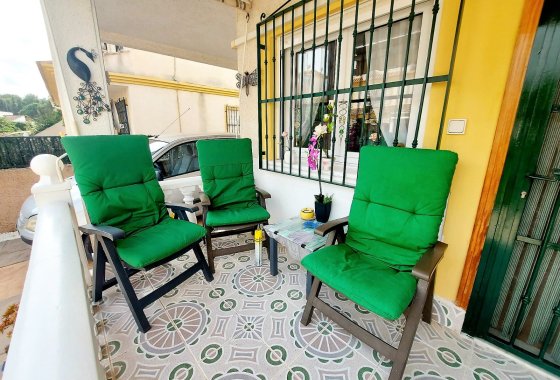 Reventa - Duplex - Algorfa