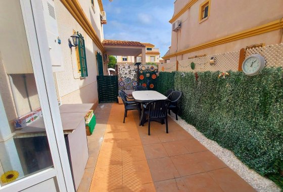 Reventa - Duplex - Algorfa