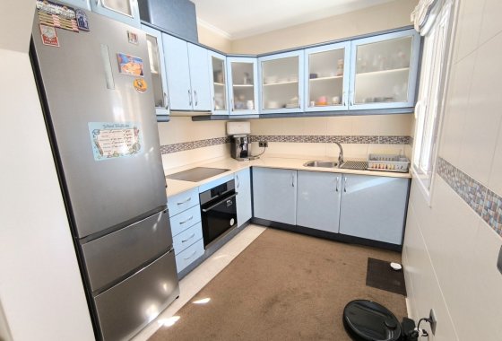 Re-Sale - Detached Villa - Benijofar