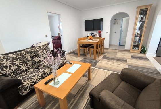 Re-Sale - Detached Villa - Benijofar