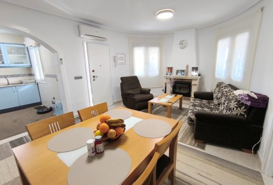 Re-Sale - Detached Villa - Benijofar