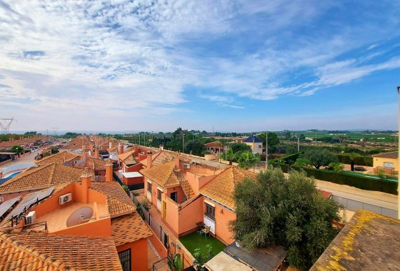 Re-Sale - Townhouse - Los Montesinos - Montesinos