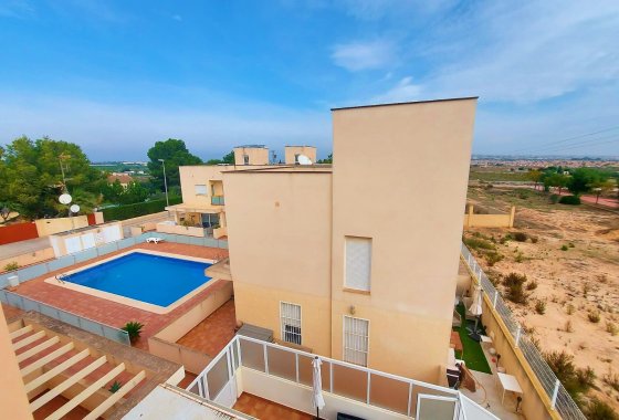 Re-Sale - Townhouse - Los Montesinos - Montesinos