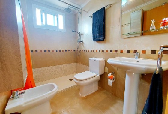 Re-Sale - Townhouse - Los Montesinos - Montesinos