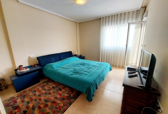 Re-Sale - Townhouse - Los Montesinos - Montesinos