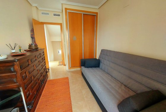 Re-Sale - Townhouse - Los Montesinos - Montesinos