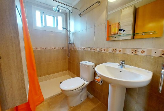 Re-Sale - Townhouse - Los Montesinos - Montesinos