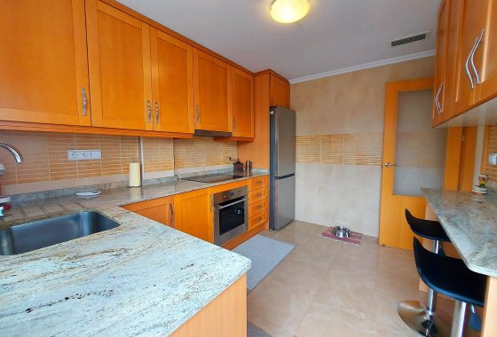 Re-Sale - Townhouse - Los Montesinos - Montesinos