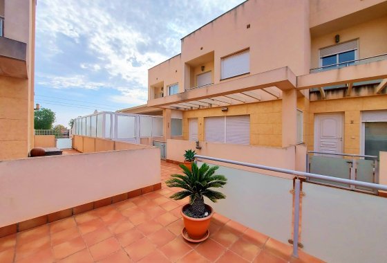 Re-Sale - Townhouse - Los Montesinos - Montesinos
