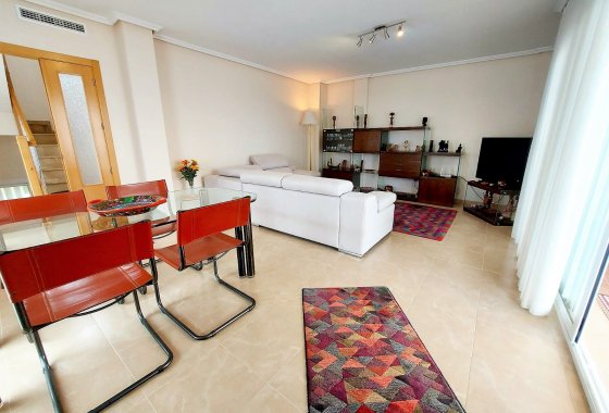 Re-Sale - Townhouse - Los Montesinos - Montesinos