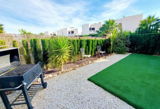 Re-Sale - Apartment - Algorfa