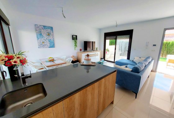 Re-Sale - Apartment - Algorfa